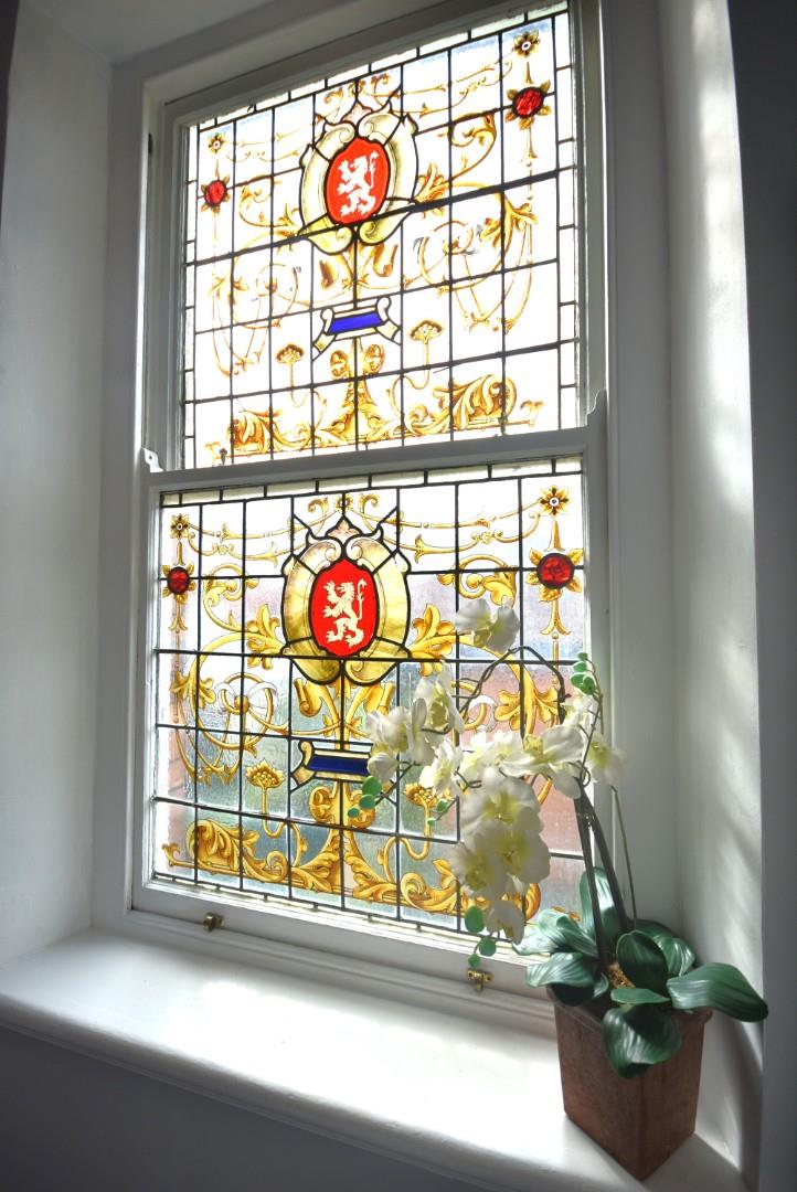 Flat 1 Portman House, 12 Royal Buildings, Stanwell Road, Penarth, CF64 3ED